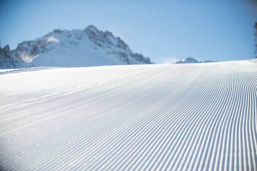 30 days until Telluride Ski Resort Opens